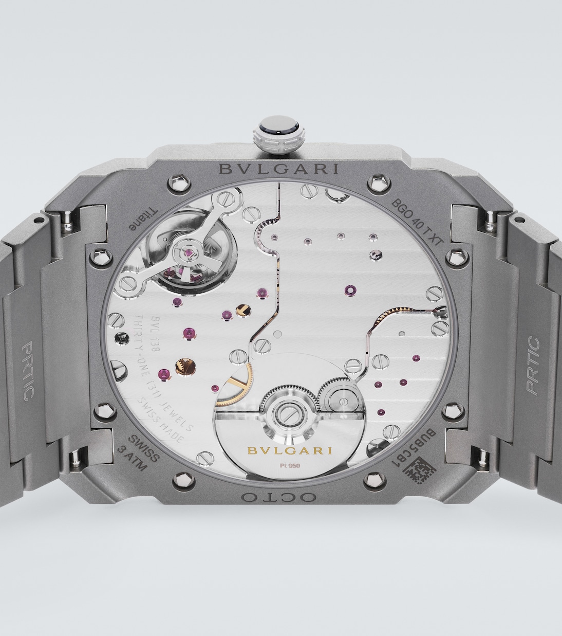 Uhr Octo Finissimo | Bvlgari