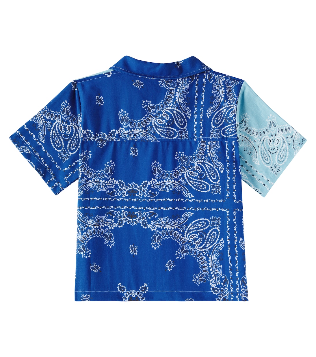 Camisa Mileto de algodón | The New Society