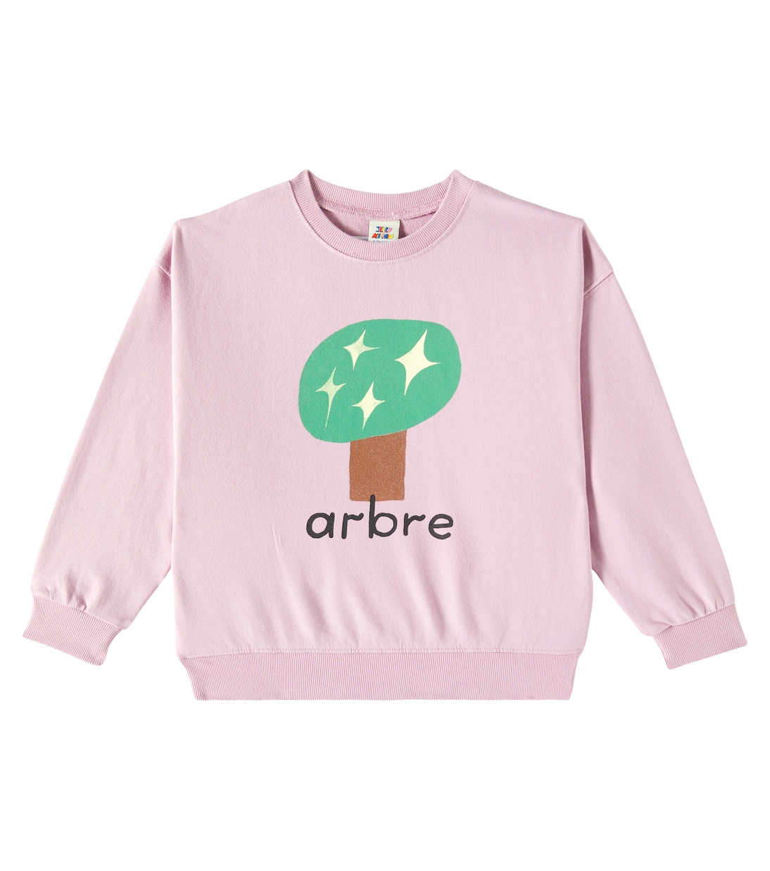 Felpa Arbre in cotone | Jellymallow