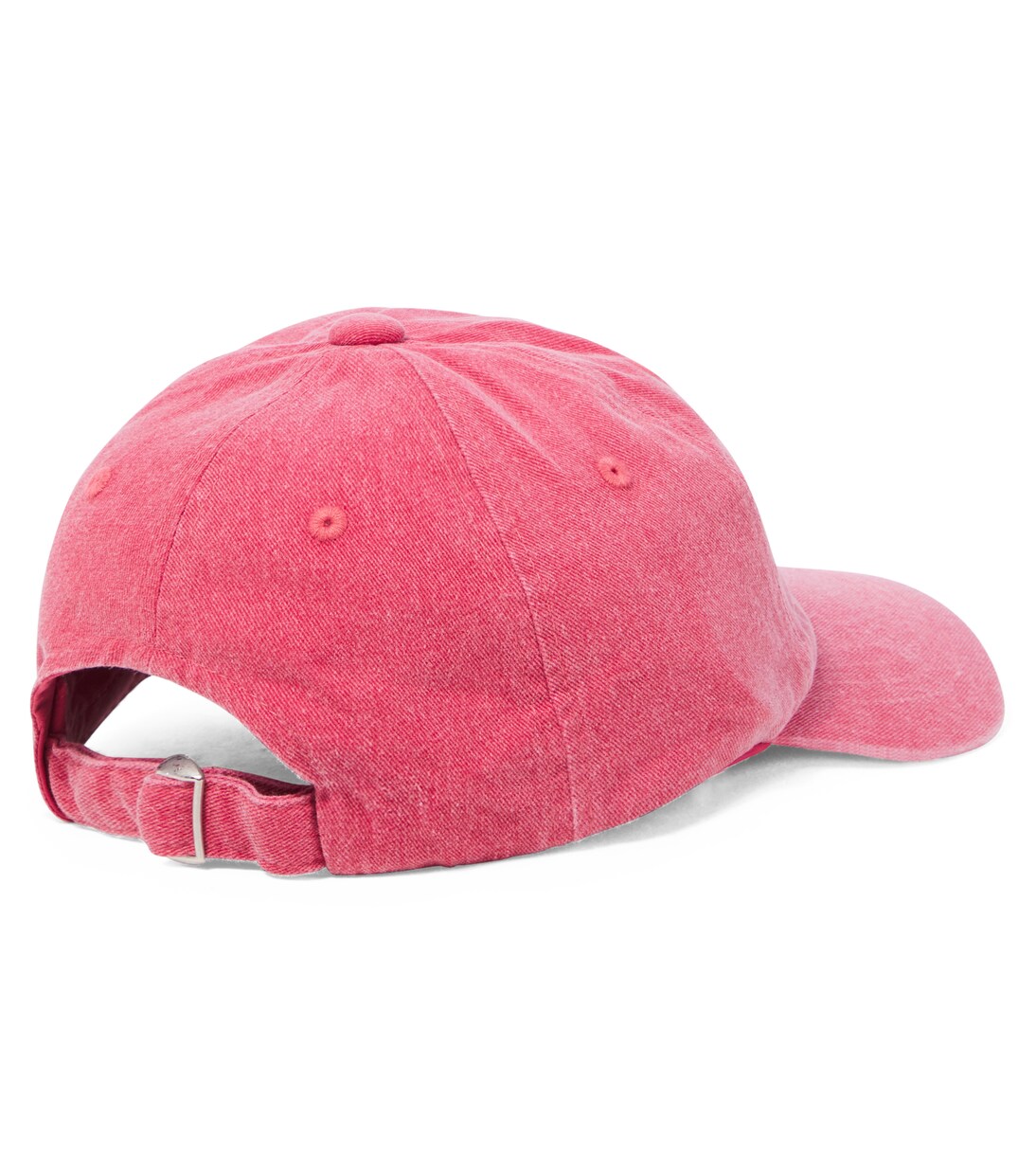 Smiling Frog cotton baseball cap | Jellymallow