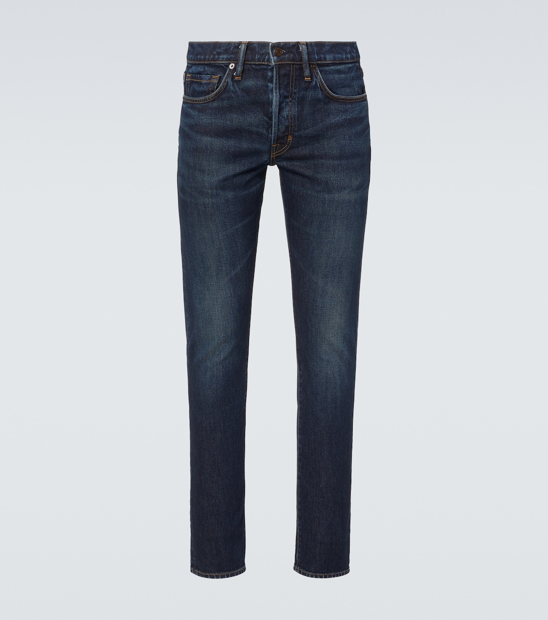 Jeans slim Moleskin | Tom Ford