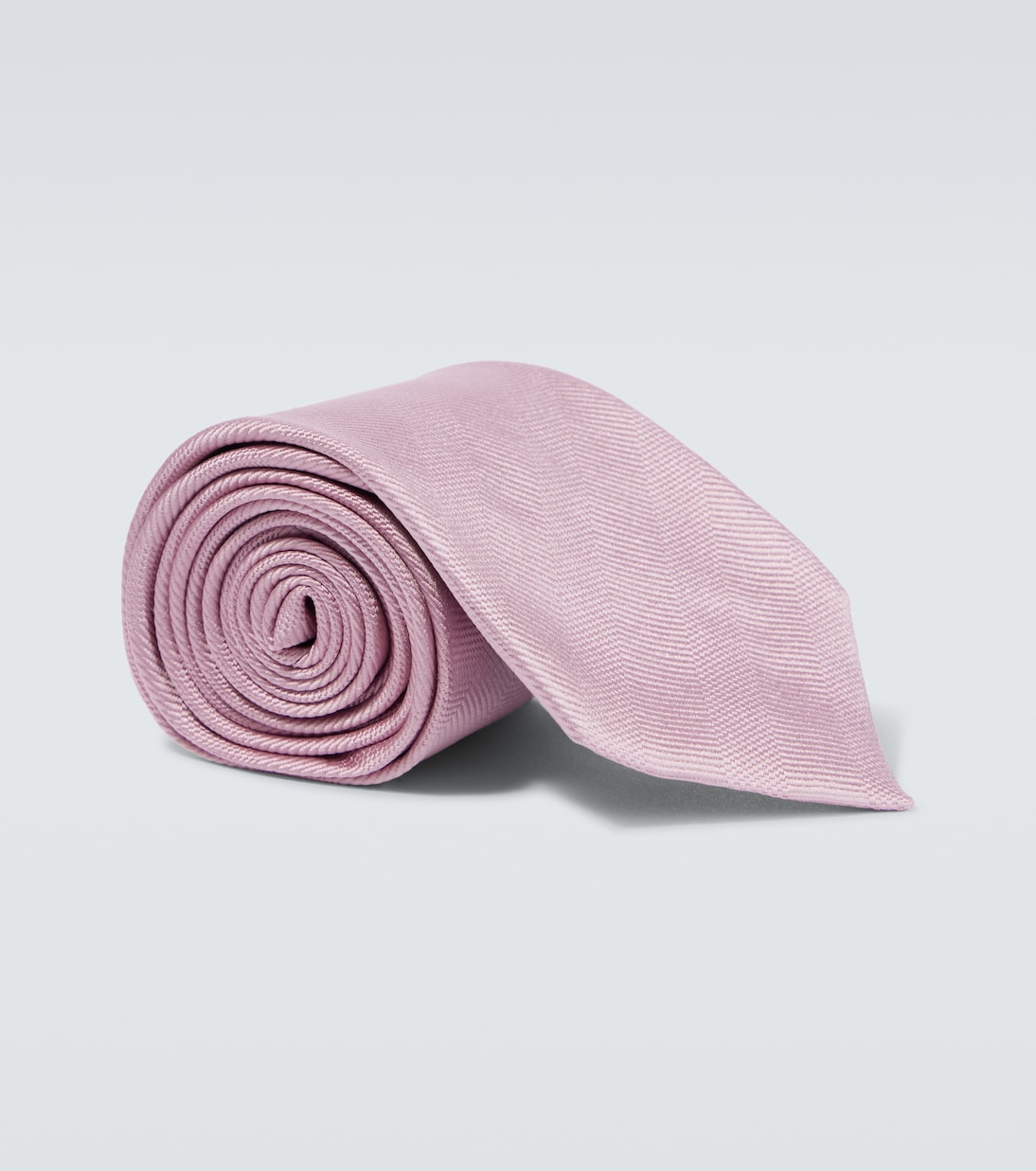 Silk tie | Tom Ford
