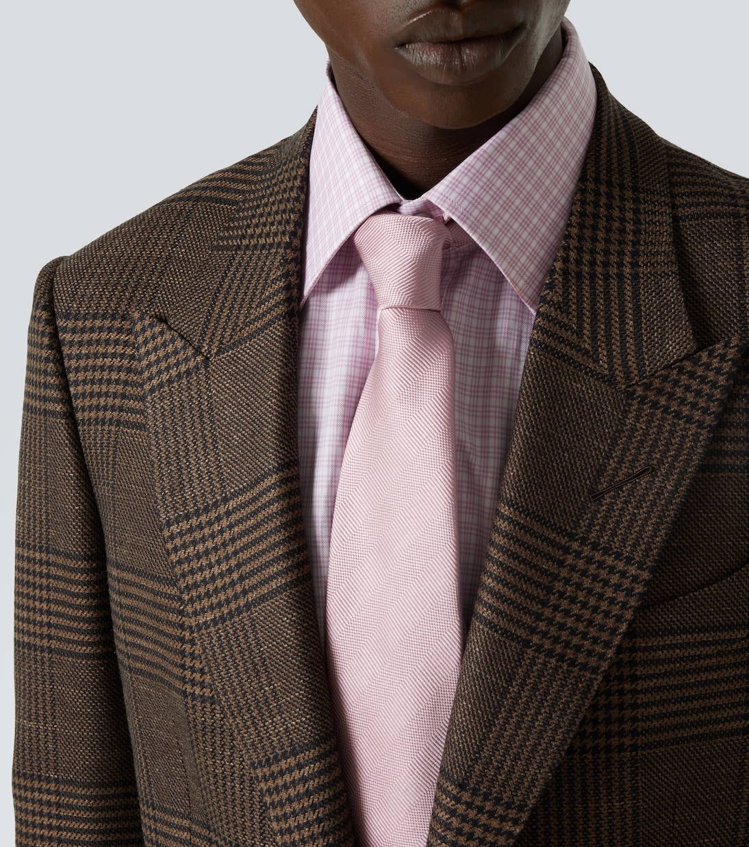 Silk tie | Tom Ford