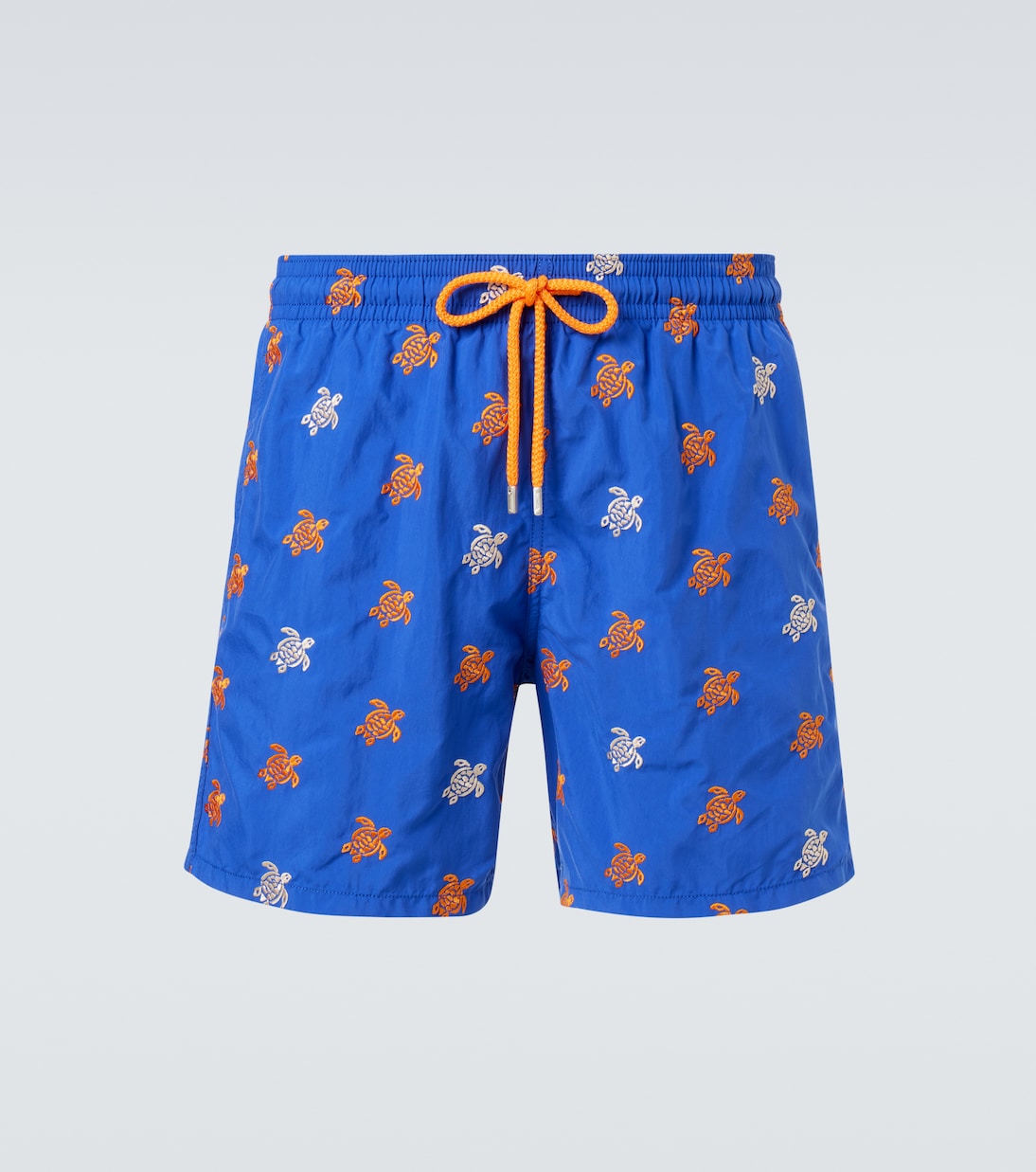 Bestickte Badeshorts Mistral | Vilebrequin