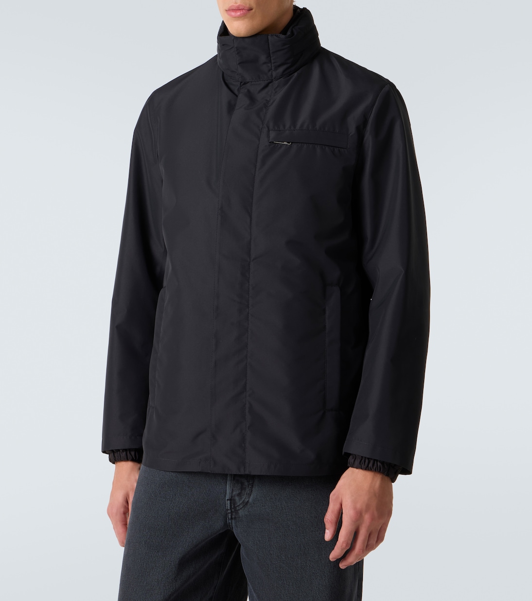 Re-Nylon jacket | Prada