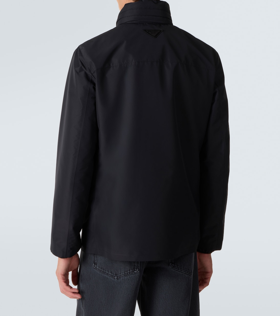 Re-Nylon jacket | Prada