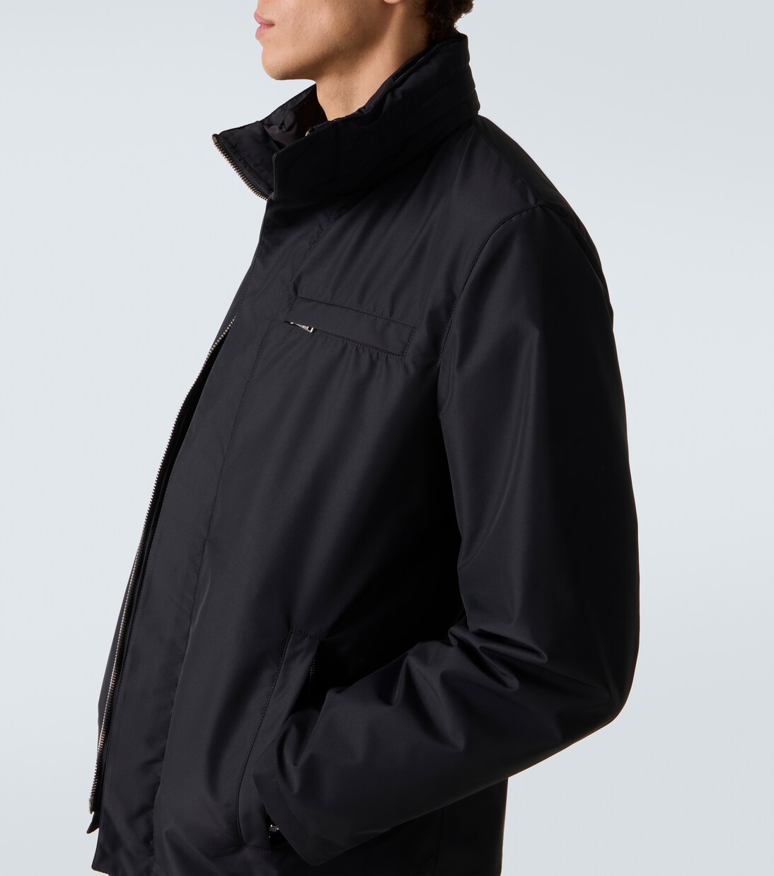 Re-Nylon jacket | Prada