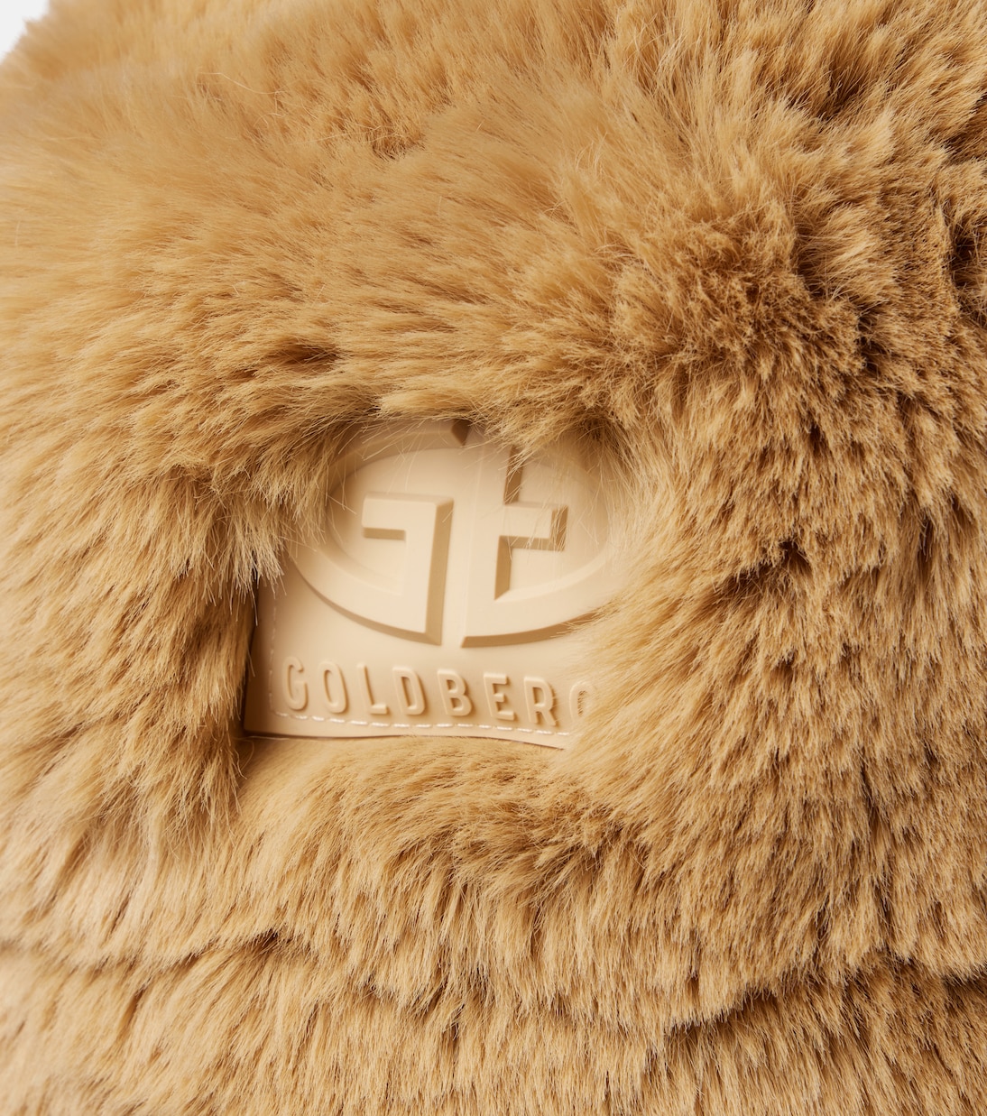 Cher faux fur hat | Goldbergh