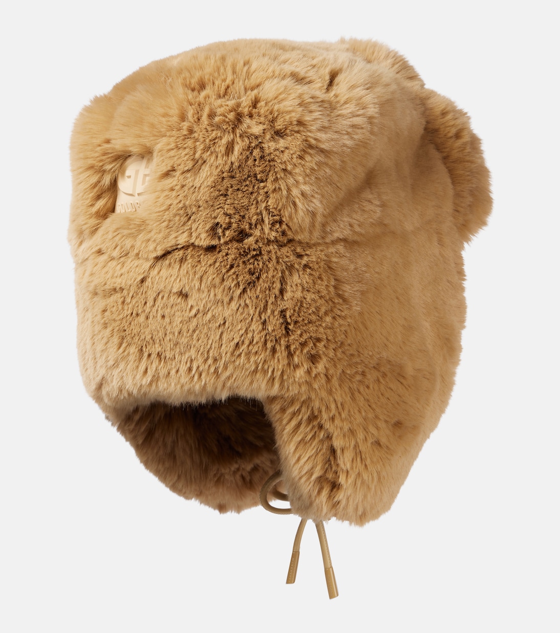 Cher faux fur hat | Goldbergh