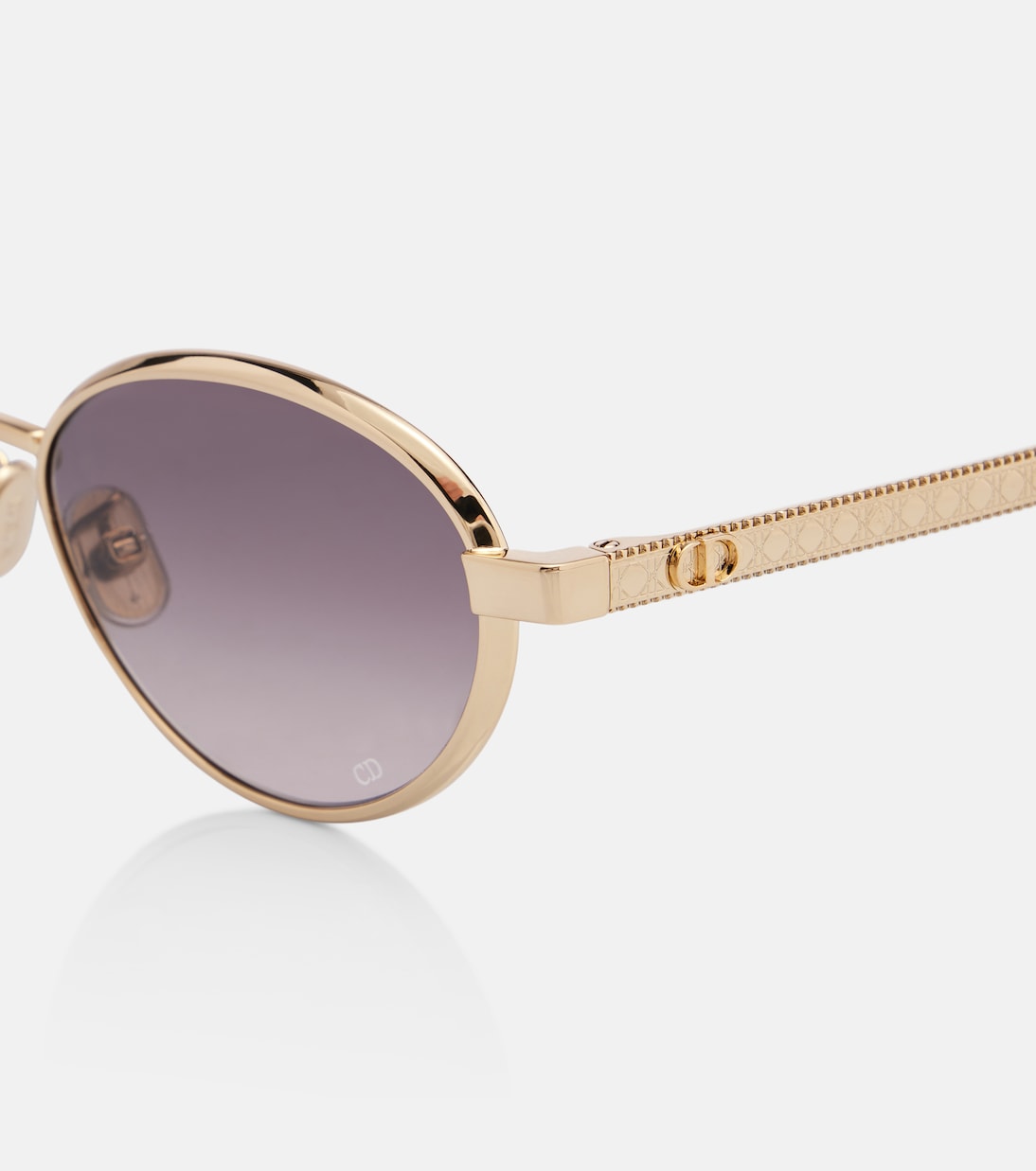 Gafas de sol ovaladas DiorCannage R1U | Dior Eyewear