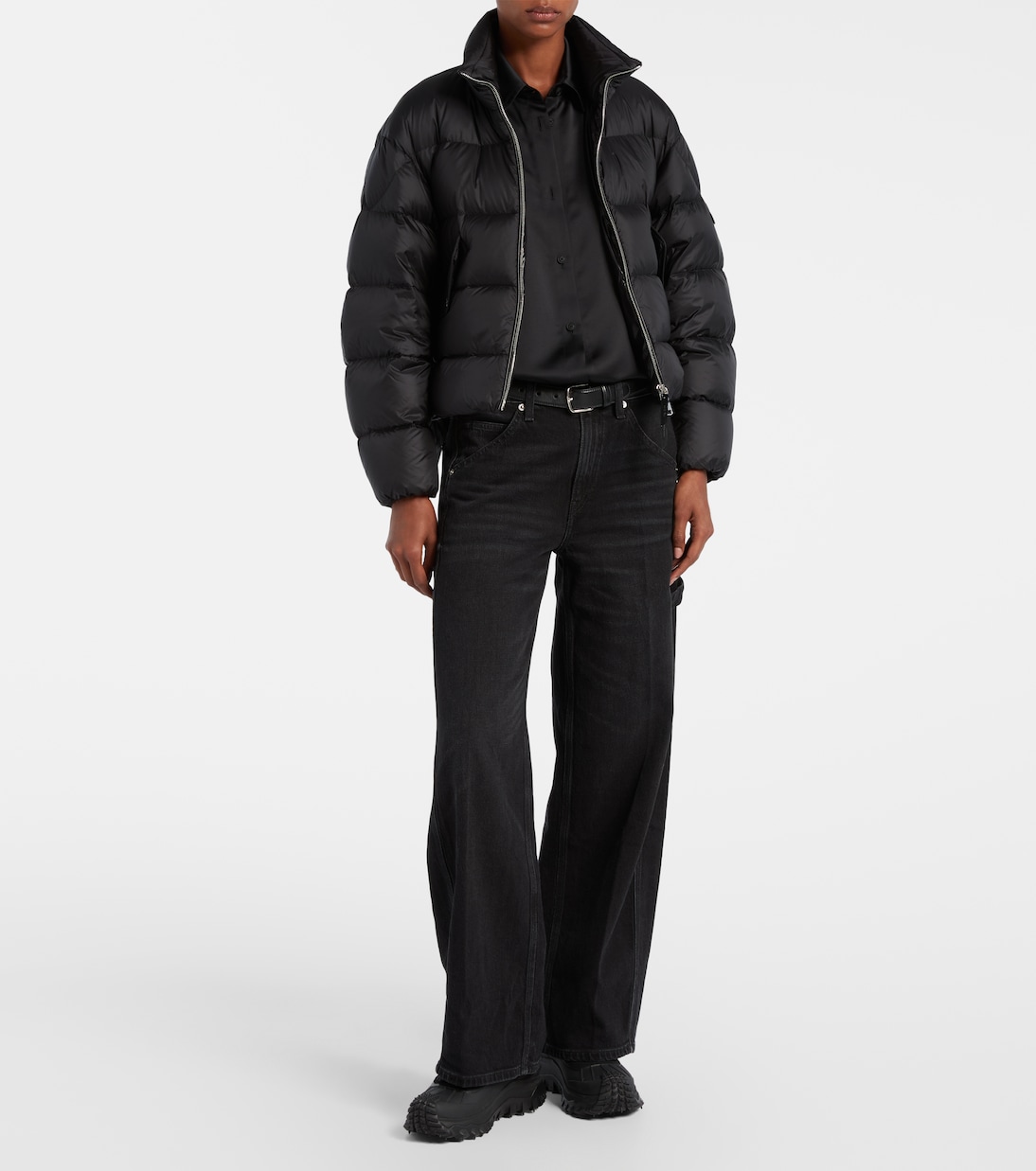 Veste doudoune Blas | Moncler Genius