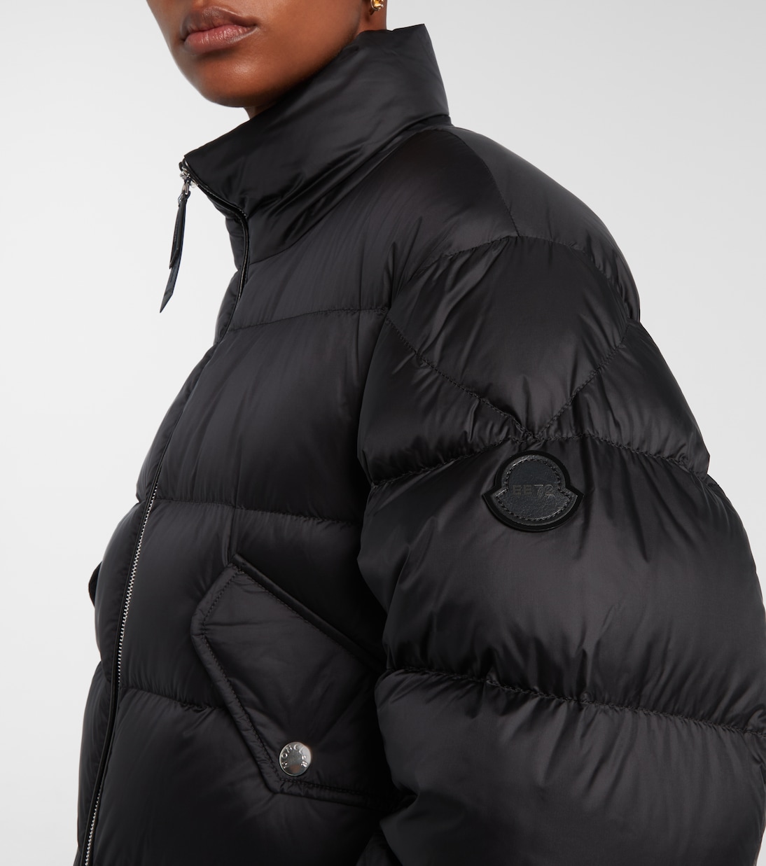 Veste doudoune Blas | Moncler Genius