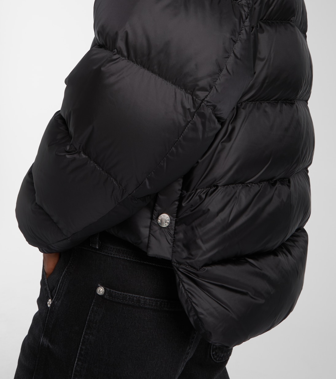 Veste doudoune Blas | Moncler Genius