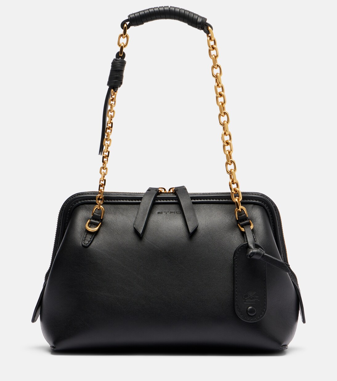 Sac Vela Medium en cuir | Etro