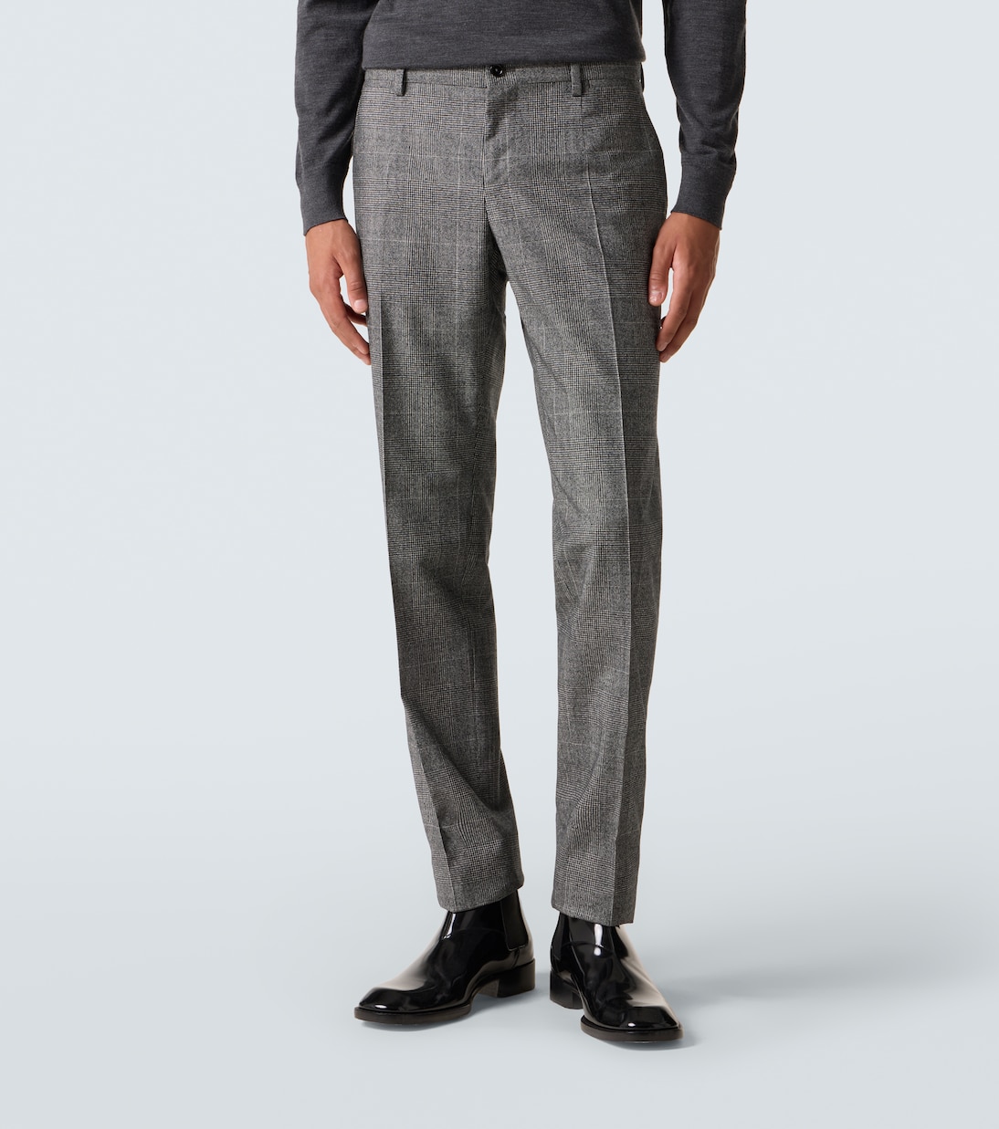 Wool-blend suit | Dolce&Gabbana