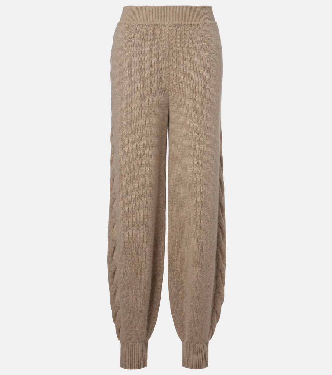 Pantalon de survêtement Napier en cachemire | Loro Piana