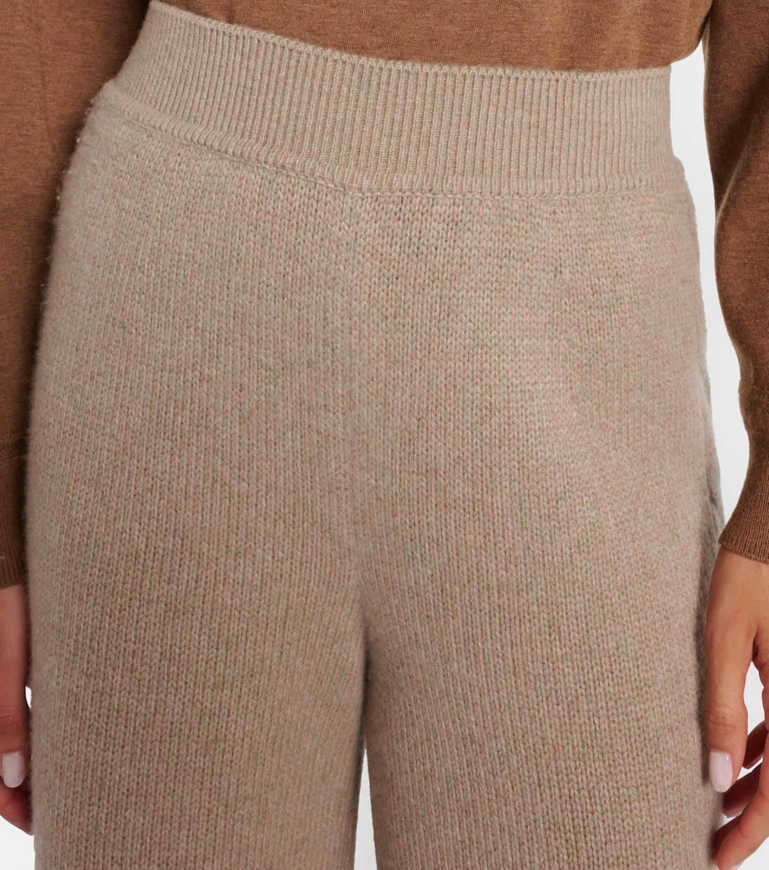 Pantalon de survêtement Napier en cachemire | Loro Piana