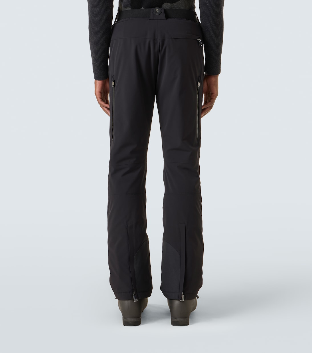 Pantaloni da sci Thore2-T con cintura | Bogner