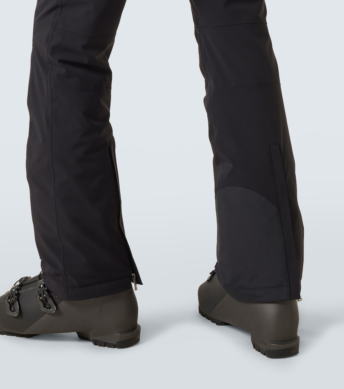 Pantaloni da sci Thore2-T con cintura | Bogner