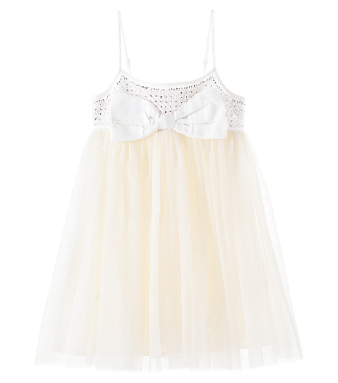 Jolie embellished tulle dress | Tutu Du Monde