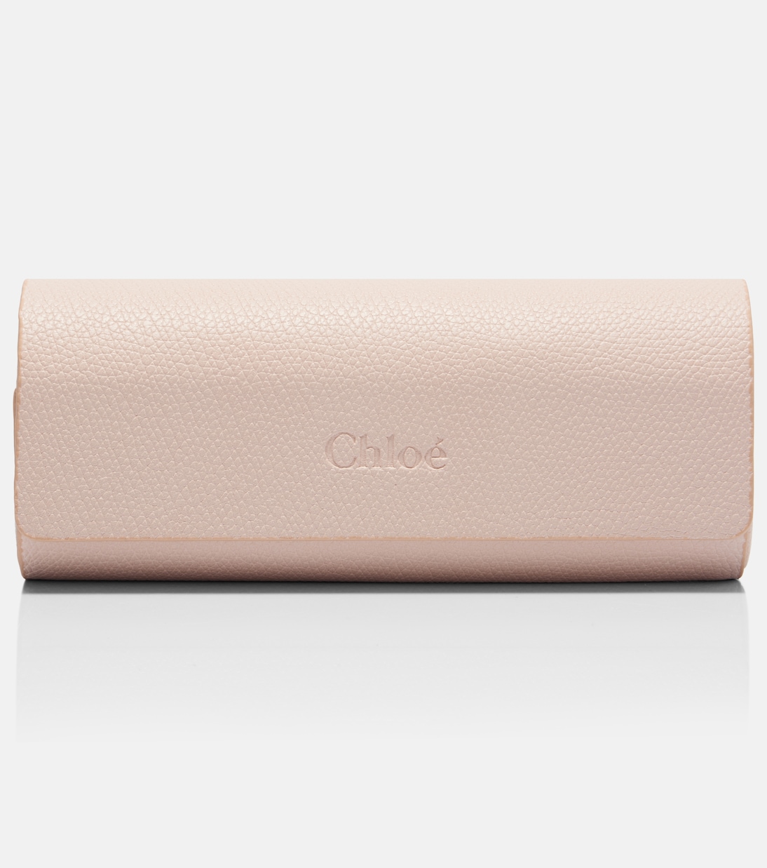 Logo oversized sunglasses | Chloé