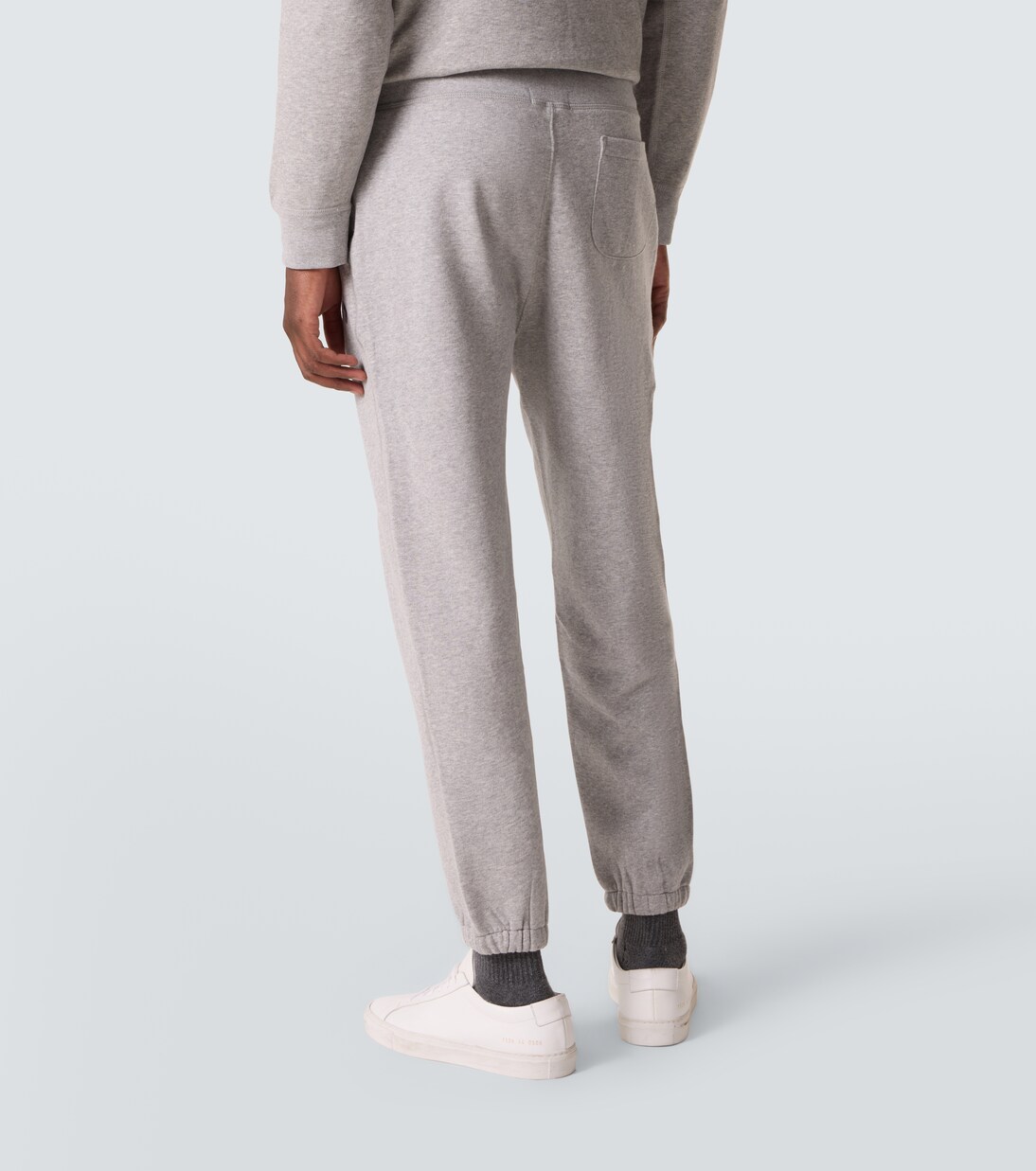 Jogginghose aus einem Baumwollgemisch | Polo Ralph Lauren