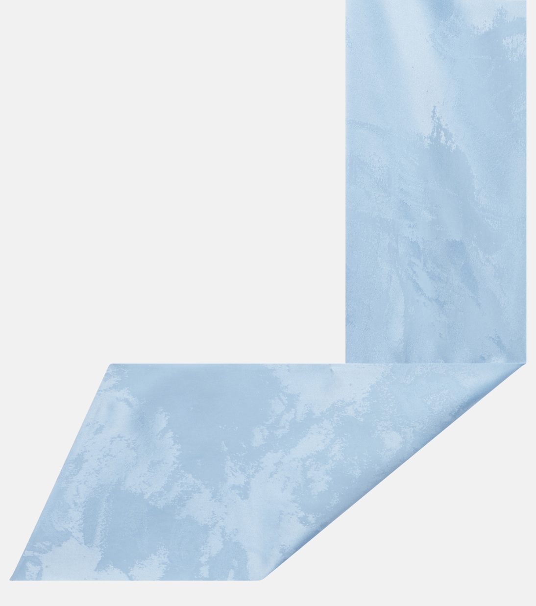 Silk scarf | Balenciaga