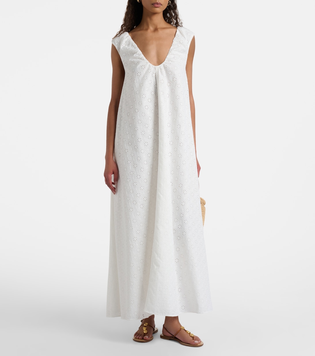 Maxikleid Juana | Faithfull