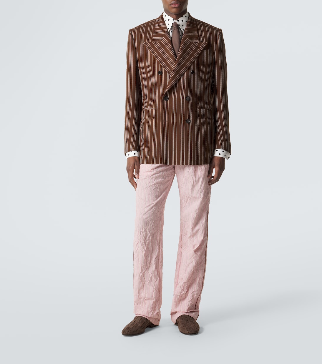 Striped blazer | Dolce&Gabbana