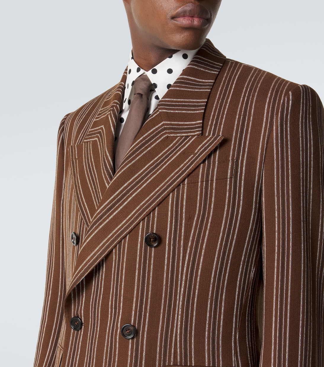 Striped blazer | Dolce&Gabbana
