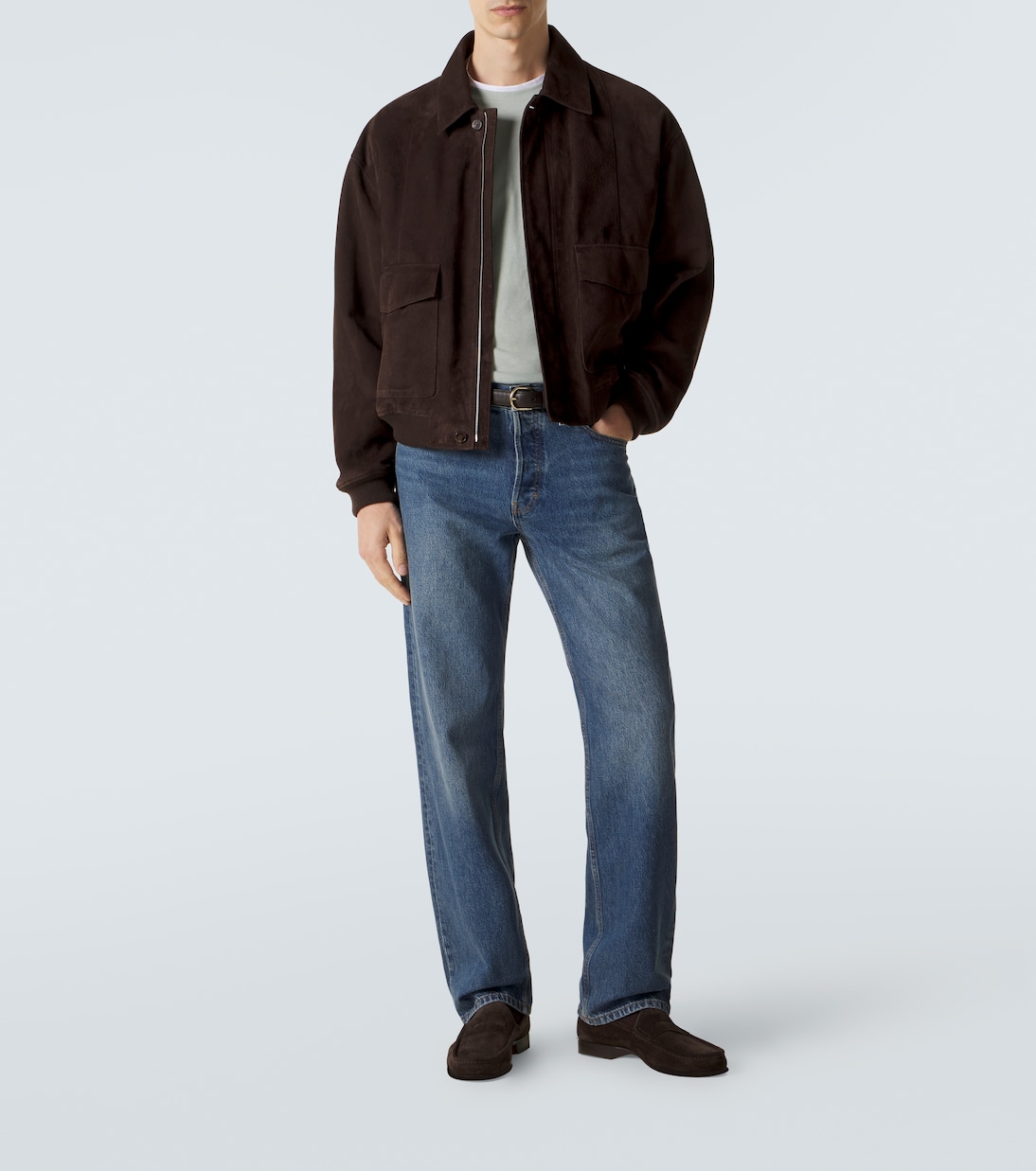 Cotton T-shirt | Lardini