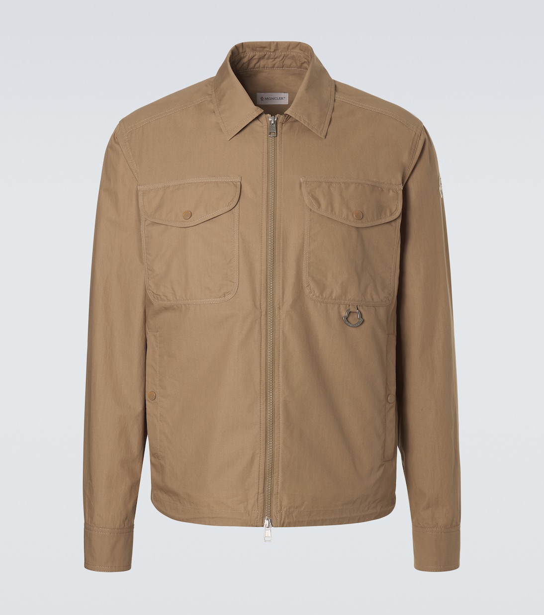 Chaqueta de algodón | Moncler