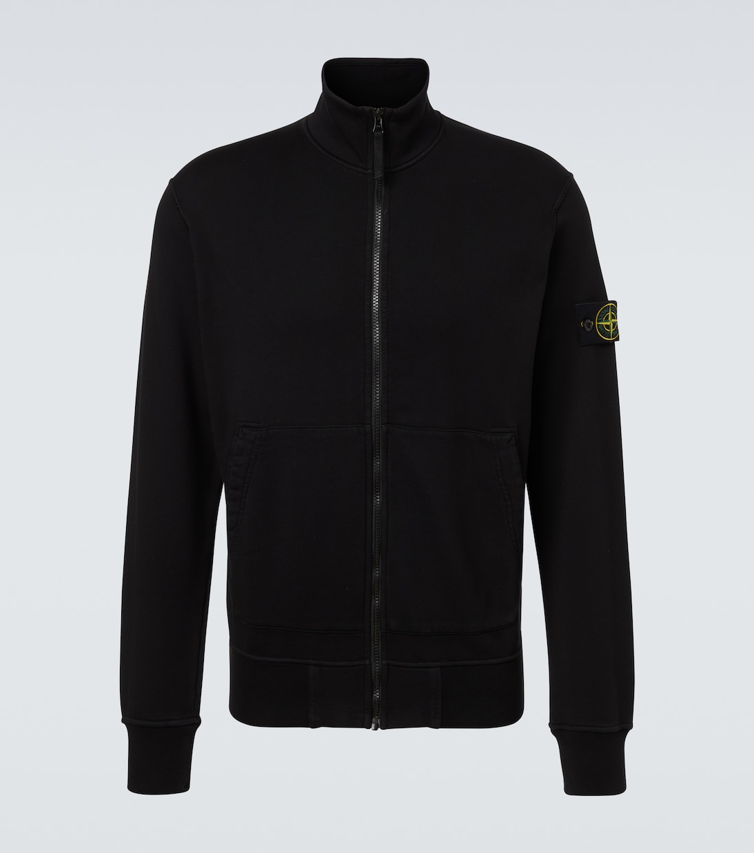 Pullover Compass aus Baumwolle | Stone Island