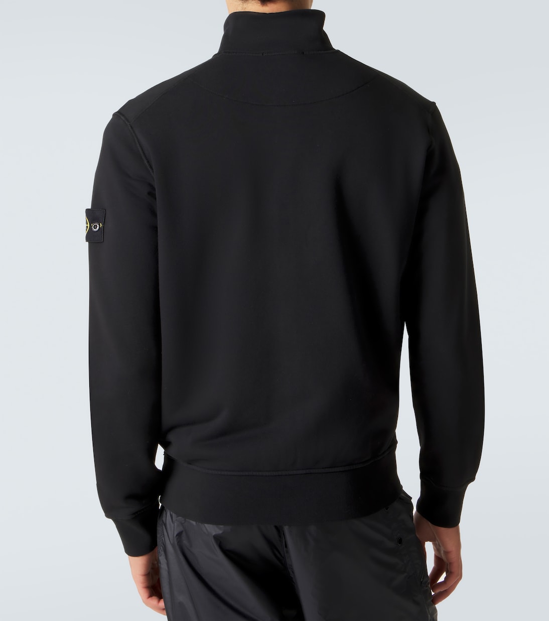 Pullover Compass aus Baumwolle | Stone Island