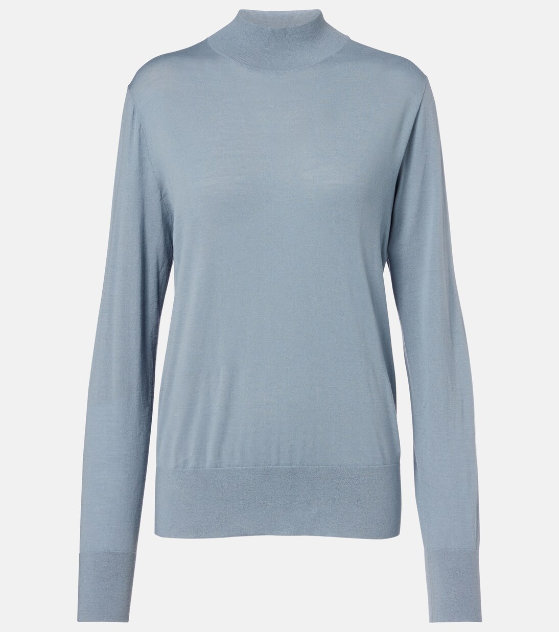 Nari羊毛毛衣 | The Row