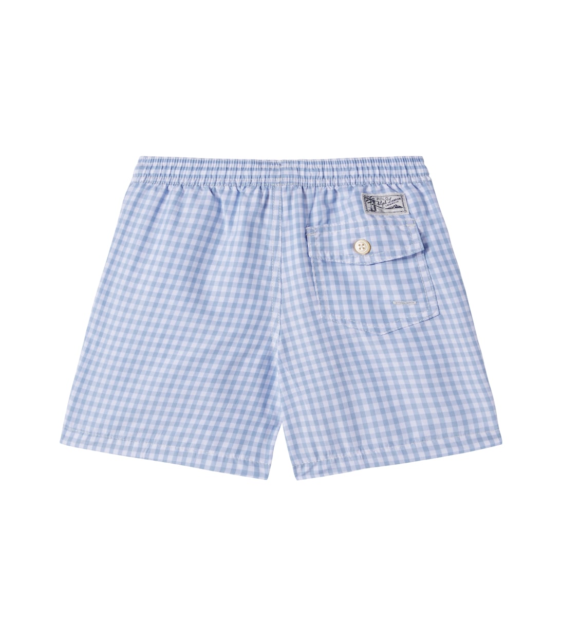 Badeshorts Traveler | Polo Ralph Lauren Kids