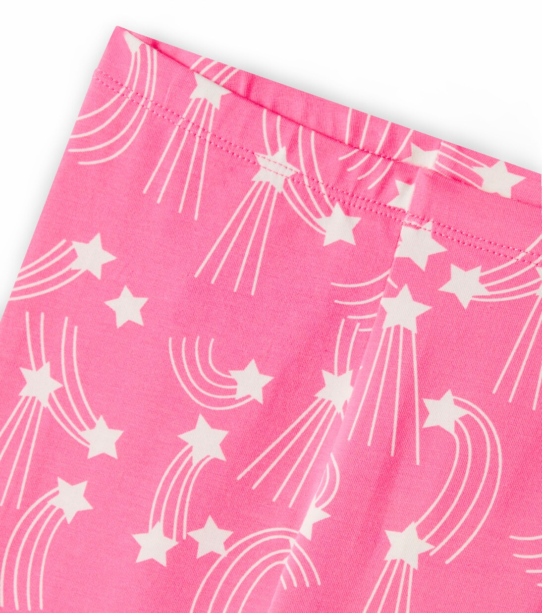 Leggings de jersey en mezcla de algodón | Mini Rodini