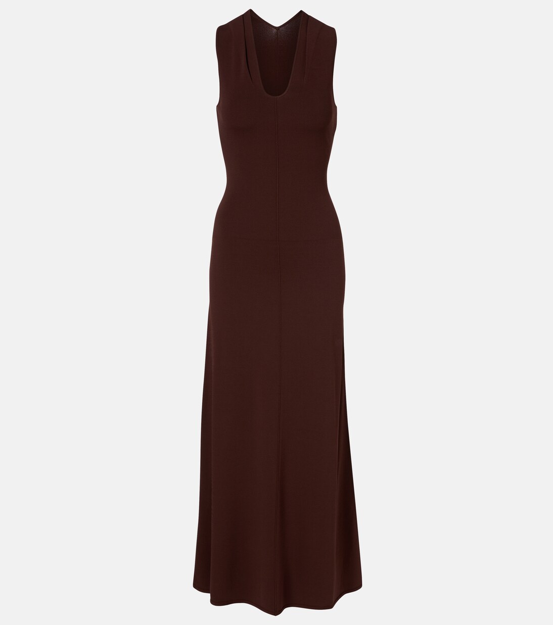 Apolline maxi dress | SIR