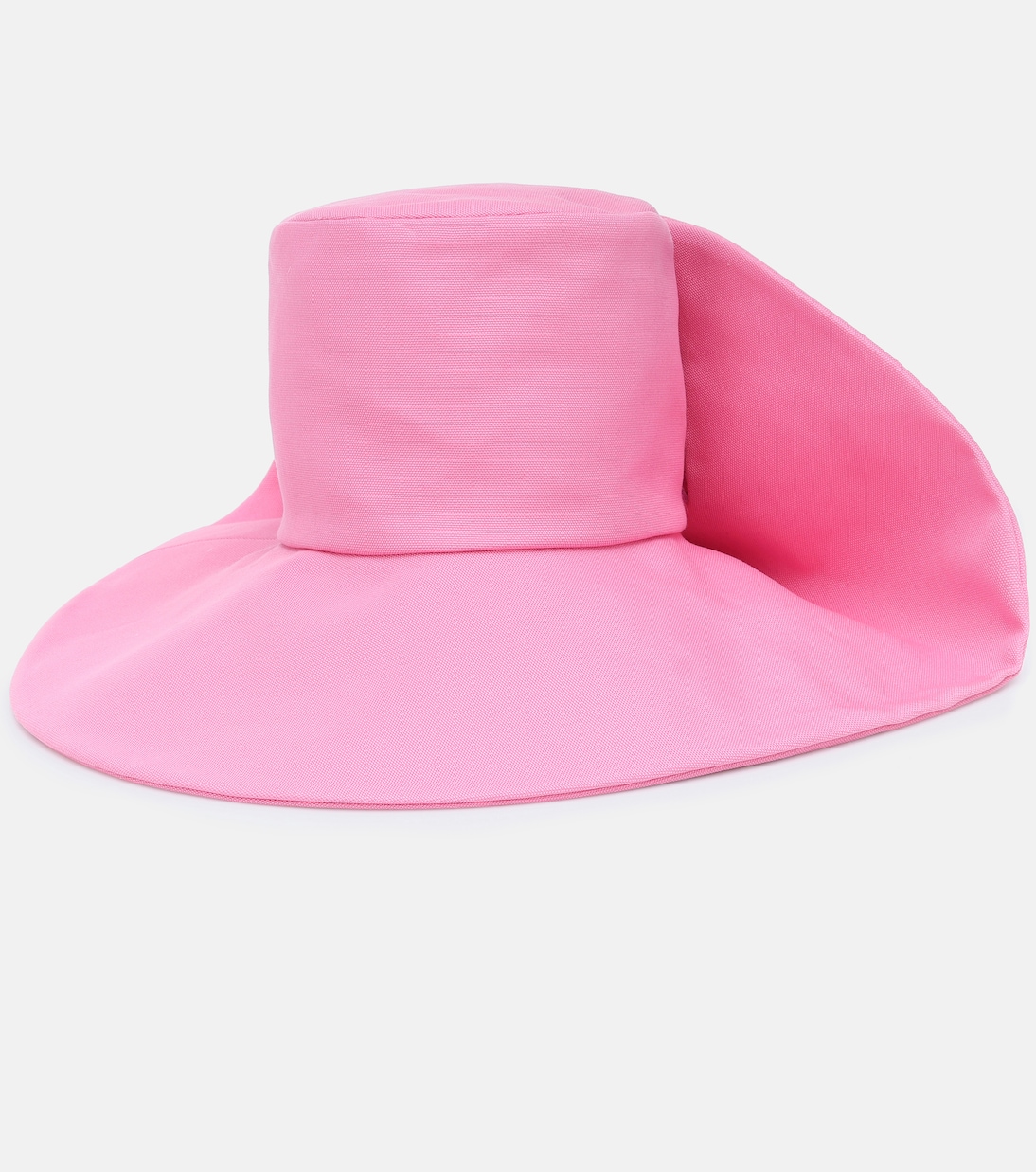 Cappello in canvas | Miu Miu