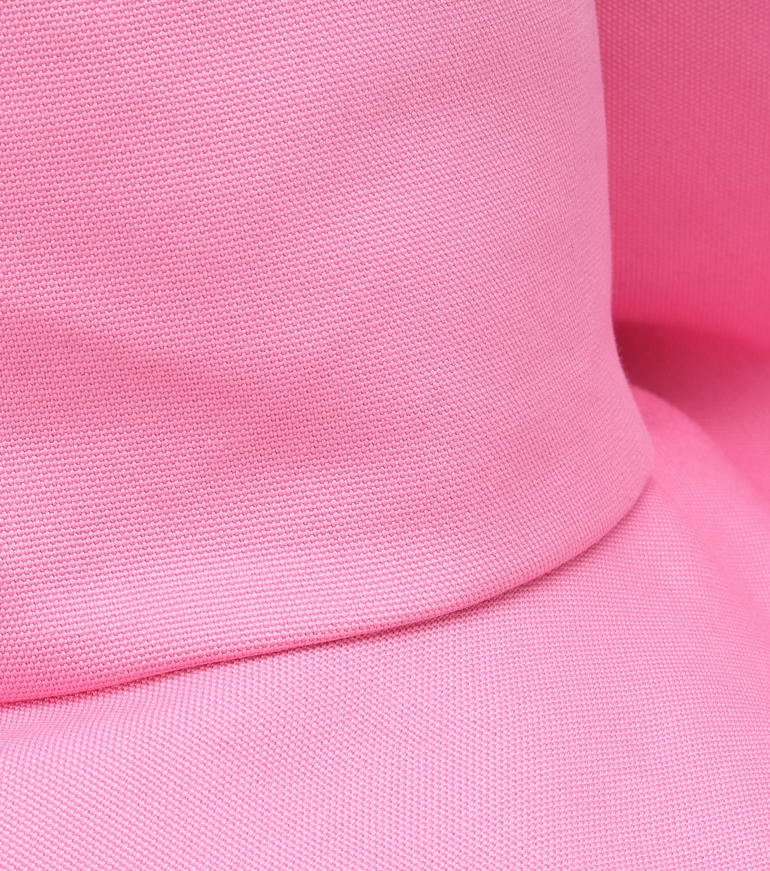 Cappello in canvas | Miu Miu