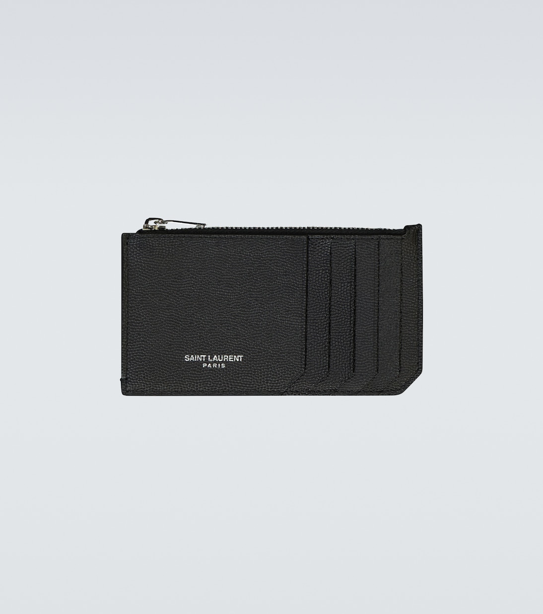 Portemonnaie aus Leder | Saint Laurent