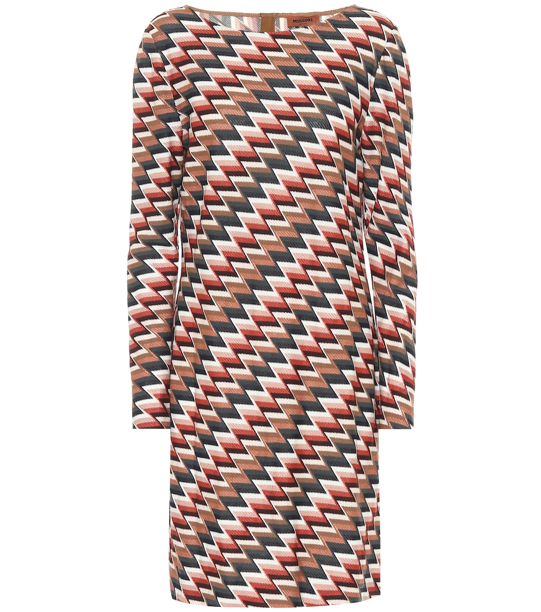 Miniabito in misto lana | Missoni