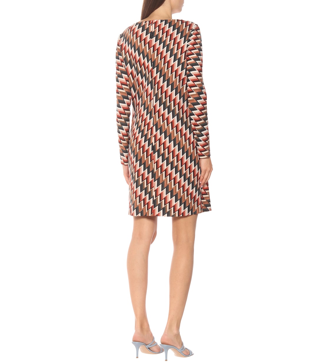 Miniabito in misto lana | Missoni