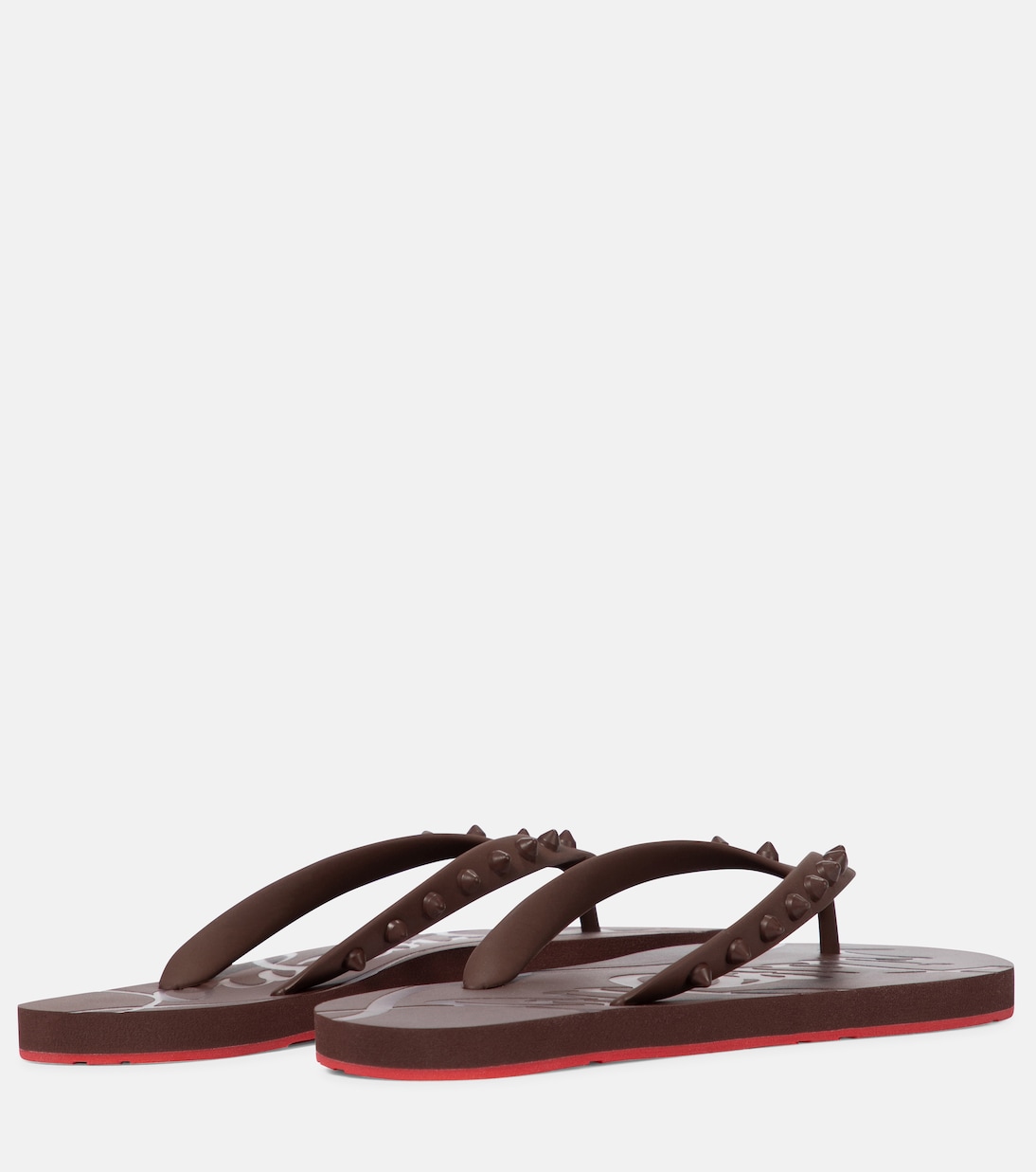 Tongs Loubi Flip | Christian Louboutin