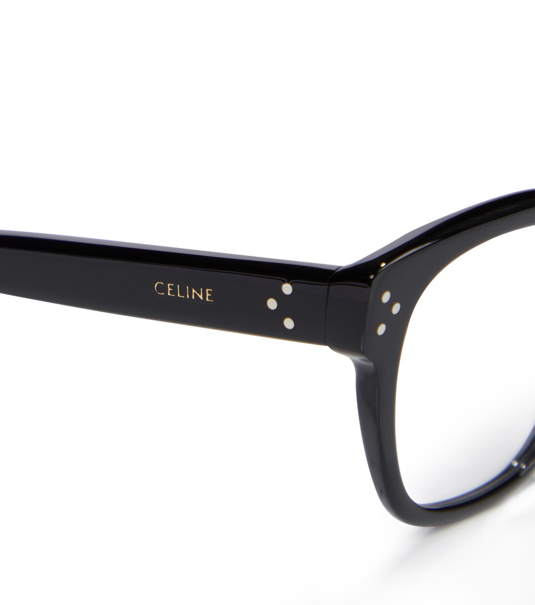Occhiali squadrati | Celine Eyewear