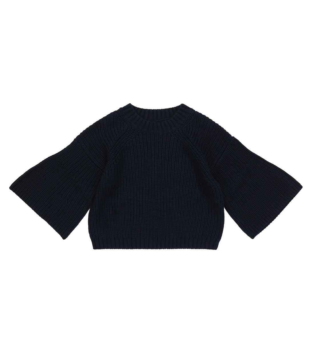 Pullover in cotone | Il Gufo