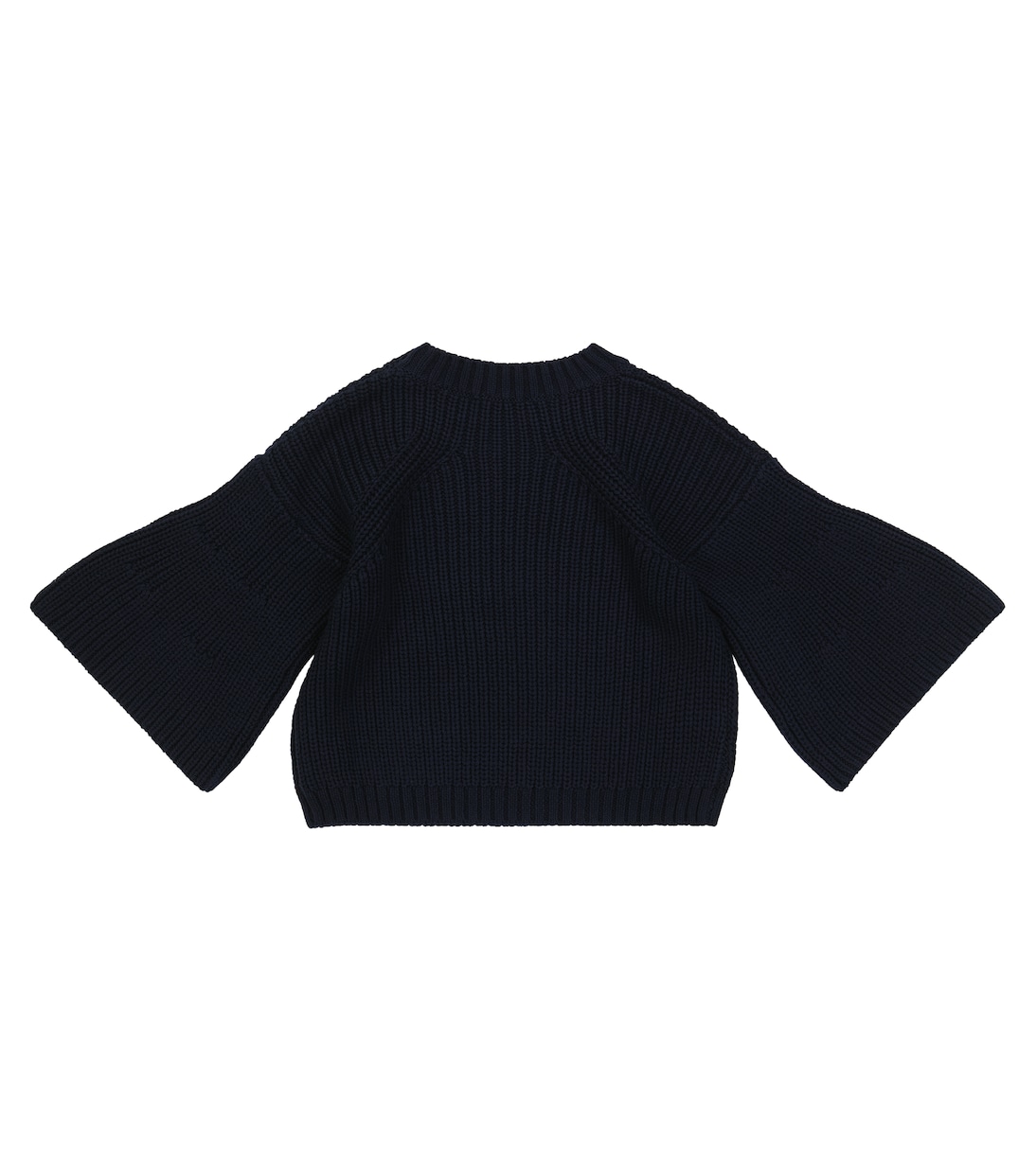 Pullover in cotone | Il Gufo