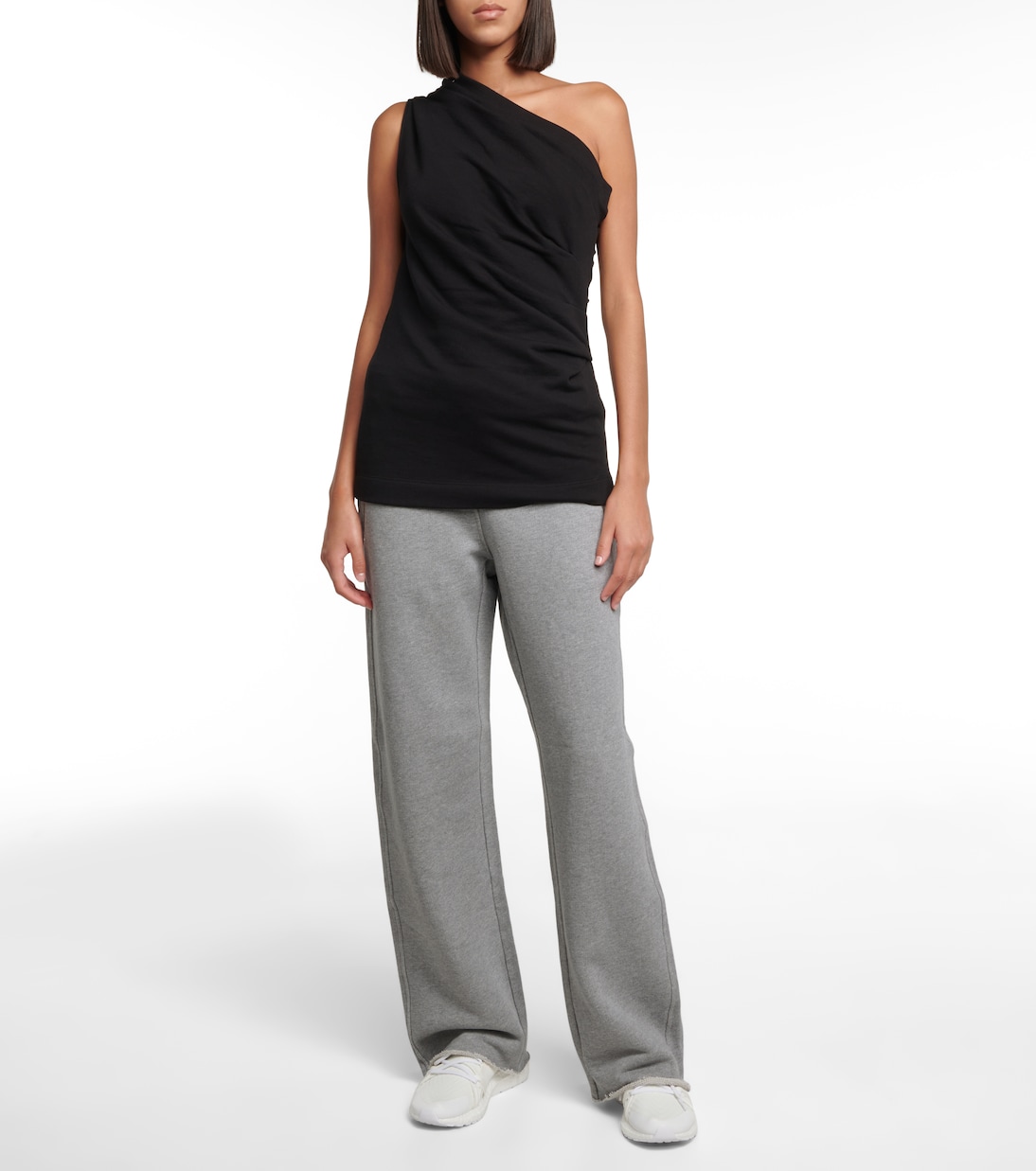 Jogginghose mit weitem Bein | Dries Van Noten
