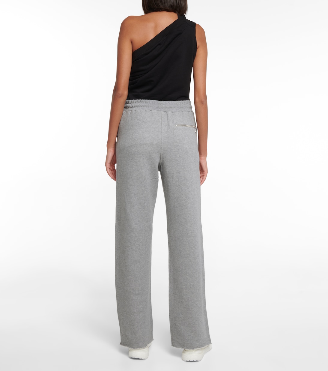 Jogginghose mit weitem Bein | Dries Van Noten
