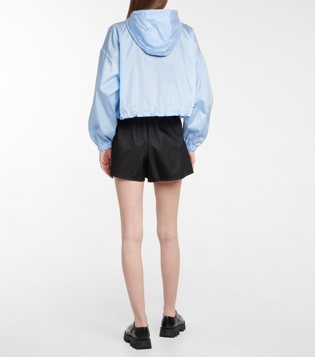 Giacca in Re-Nylon | Prada
